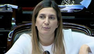 La diputada nacional por el PRO, Silvia Lospennato, mostró distancia a un posible acuerdo entre el PRO y LLA.