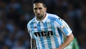 El desgarrador relato de Alejandro Donatti El desgarrador relato de Alejandro Donatti