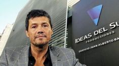 Los detalles de la venta de Ideas del Sur: mañana se firmaría el acuerdo Los detalles de la venta de Ideas del Sur: mañana se firmaría el acuerdo