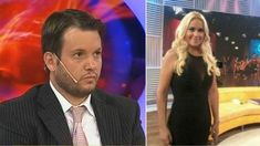 Pablo Pugliese en Infama: Es más creíble que Verónica me usó a mí; Ojeda en Este es el Show: Estaba muy enamorada de él Pablo Pugliese en Infama: Es más creíble que Verónica me usó a mí; Ojeda en Este es el Show: Estaba muy enamorada de él