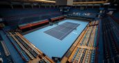 El Estadio Ruca Che recibirá a la Copa Davis.