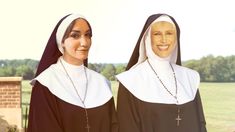 Valeria Lynch será una monja en Esperanza Mía Valeria Lynch será una monja en Esperanza Mía