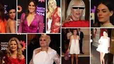 Los peores looks nacionales de 2014 Los peores looks nacionales de 2014