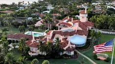 El Servicio Secreto de Estados Unidos denunció un tiroteo en las inmediaciones de Mar-a-Lago El Servicio Secreto de Estados Unidos denunció un tiroteo en las inmediaciones de Mar-a-Lago