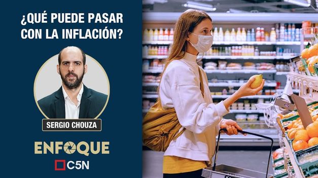 C5N | FRENAR LA INFLACIÓN para EVITAR la HIPERINFLACIÓN