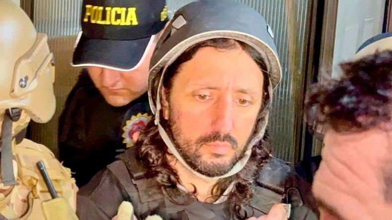 Pablo Laurta fue imputado por abuso sexual infantil.&nbsp;