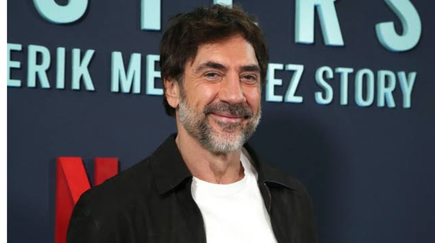 El actor español compartió un video de dos minutos en redes sociales.&nbsp;