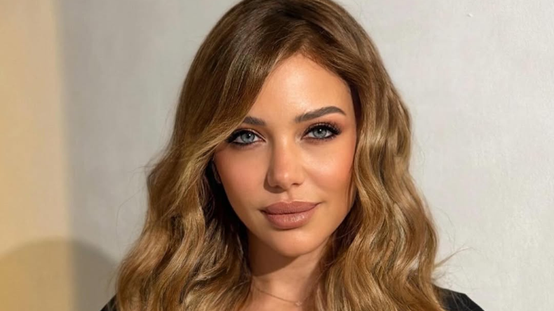 El nuevo estilo de Evangelina Anderson generó repercusión y se dio en medio de un cruce mediático con Yanina Latorre.