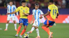 Tras el final del partido en Santiago estallaron los memes. Tras el final del partido en Santiago estallaron los memes.