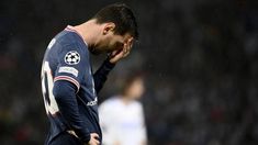 El grande que le cierra las puertas a Lionel Messi después de la eliminación del PSG El grande que le cierra las puertas a Lionel Messi después de la eliminación del PSG