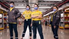 Empresas que ofrecen trabajo.