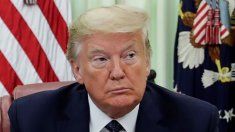 Donald Trump ponderó el poder armamentístico de Estados Unidos. Donald Trump ponderó el poder armamentístico de Estados Unidos.