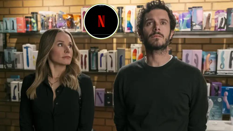Se agregan nuevas producciones de comedia en Netflix