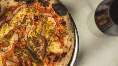 Argentina se convirtió en uno de los países donde este plato italiano se convirtió en una de las opciones gastronómicas más elegidas por locales y turistas. Argentina se convirtió en uno de los países donde este plato italiano se convirtió en una de las opciones gastronómicas más elegidas por locales y turistas.