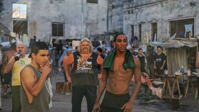 Ya llega El Marginal 2: Ema García, Arnold, adelanta el proceso de ...