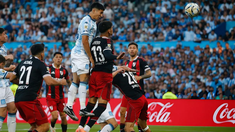 Racing recibirá a River en el marco de la 14° fecha del Torneo Apertura desde las 20 Racing recibirá a River en el marco de la 14° fecha del Torneo Apertura desde las 20