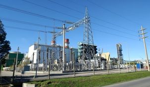 El hecho se produjo en la empresa Albardon Bio, ubicada en Puerto General San Martín, Santa Fe.