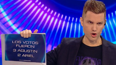 El miércoles será la gala de nominación. El miércoles será la gala de nominación.