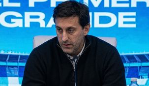 Diego Milito explicó por qué Racing decidió terminar el ciclo de Gustavo Costas: Es un día muy triste Diego Milito explicó por qué Racing decidió terminar el ciclo de Gustavo Costas: Es un día muy triste