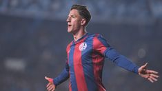 Vombergar metió el gol de la victoria en Avellaneda. Vombergar metió el gol de la victoria en Avellaneda.