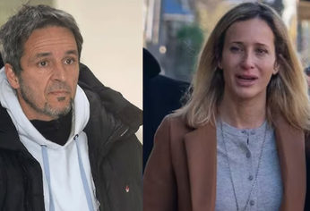 LaJusticia confirmó la sentencia dictada en agosto de 2025 para Contardi y quedó fijada en 18 años y 6 meses de prisión efectiva.