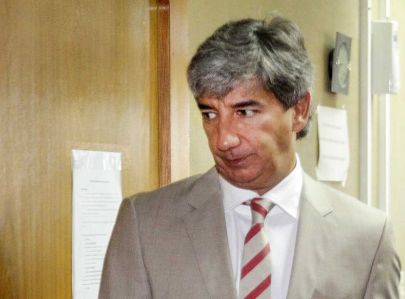 El Consejo de la Magistratura suspendió al juez Walter Bento y le inció un juicio político.&nbsp; 
