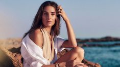 Juana Viale: Creo que esta es la primera vida en la que soy mujer Juana Viale: Creo que esta es la primera vida en la que soy mujer