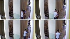 Ésta es la familia que destruiste, China Suárez, disparó Pampita en Twitter Ésta es la familia que destruiste, China Suárez, disparó Pampita en Twitter