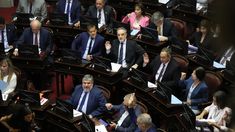 Senado: Unión por la Patria pidió tratar las designaciones de Lijo y Garcia Mansilla