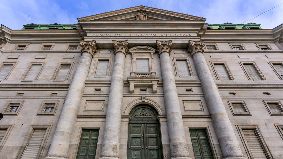 El Banco Nación otorgó más de 1.100 créditos hipotecarios a funcionarios durante el Gobierno de Milei