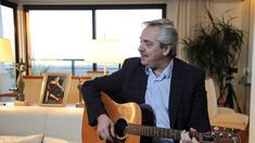 Alberto Fernández Alberto Fernández