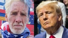 Ryan Routh es el sospechoso de haber querido asesinar a Donald Trump. Ryan Routh es el sospechoso de haber querido asesinar a Donald Trump.