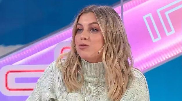 Se conoció el verdadero motivo de la renuncia de Maite Peñoñori a Intrusos