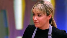 La emoción de Sofía Pachano por su papá en Masterchef Celebrity: Es como que no va a estar más La emoción de Sofía Pachano por su papá en Masterchef Celebrity: Es como que no va a estar más