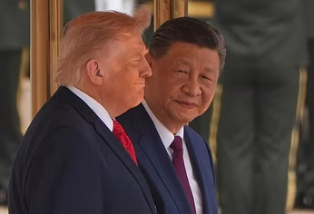 beijing, 2026: dos potencias que no pueden vivir juntas ni separadas beijing, 2026: dos potencias que no pueden vivir juntas ni separadas