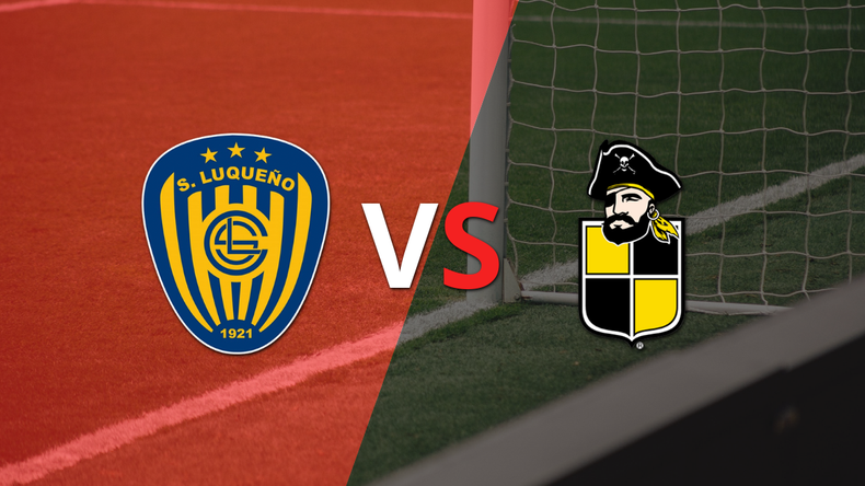 No hubo goles en el empate entre Sportivo Luqueño y Coquimbo Unido
