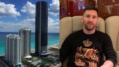 La Universidad de Miami detalló que hay 35 edificios afectados por el hundimiento del terreno. La Universidad de Miami detalló que hay 35 edificios afectados por el hundimiento del terreno.