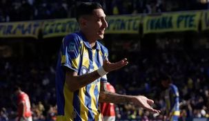 Con esta celebración, Di María volvió a demostrar su capacidad para conectar con las nuevas generaciones y mantenerse vigente más allá de lo futbolístico.&nbsp;