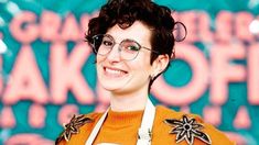 Picantes declaraciones de Celeste contra el jurado tras su eliminación de Bake Off Picantes declaraciones de Celeste contra el jurado tras su eliminación de Bake Off