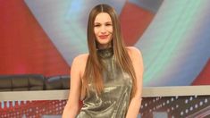 Martín Fierro de Cable: cuáles fueron las exigencias de Pampita para conducir la ceremonia Martín Fierro de Cable: cuáles fueron las exigencias de Pampita para conducir la ceremonia