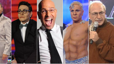 Fredy Villarreal reveló cuál fue el primer personaje que imitó y cómo Marcelo Tinelli le abrió las puertas a la actuación Fredy Villarreal reveló cuál fue el primer personaje que imitó y cómo Marcelo Tinelli le abrió las puertas a la actuación