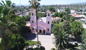 Uno de los pueblos que formó parte de la historia de la independencia de la Argentina. Uno de los pueblos que formó parte de la historia de la independencia de la Argentina.