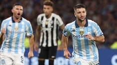 A los 31 del primer tiempo, Luciano Vietto gritó con alma y vida su gol de penal. A los 31 del primer tiempo, Luciano Vietto gritó con alma y vida su gol de penal.