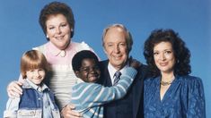 Melanie Watson tuvo una breve pero importante participación en la serie Negro y Blanco Melanie Watson tuvo una breve pero importante participación en la serie Negro y Blanco