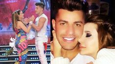 Loan habló de Charlotte Caniggia. Loan habló de Charlotte Caniggia.