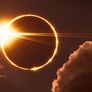 El eclipse total de sol se podrá ver durante el mediodía en Argentina.