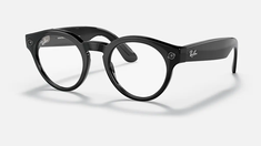 Meta, la empresa propietaria de Facebook, anunció la compatibilidad de los anteojos Ray-Ban Stories con WhatsApp. Meta, la empresa propietaria de Facebook, anunció la compatibilidad de los anteojos Ray-Ban Stories con WhatsApp.