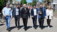 A dos semanas de las elecciones, el peronismo refuerza su trabajo en el territorio. A dos semanas de las elecciones, el peronismo refuerza su trabajo en el territorio.