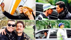 Marcelo Tinelli empezó a grabar la apertura de Showmatch: espiá el back con Leticia Brédice, Chano, Nico Vázquez y Barovero Marcelo Tinelli empezó a grabar la apertura de Showmatch: espiá el back con Leticia Brédice, Chano, Nico Vázquez y Barovero