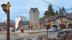 Los turistas pueden recorrer Bariloche con su eficiente sistema de transporte público Los turistas pueden recorrer Bariloche con su eficiente sistema de transporte público